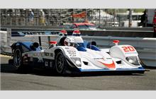 20 - Lola B06/10 AER #HU02 - Dyson Racing Team