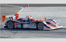 37 - Lola B05/40 AER #HU04 - Intersport Racing