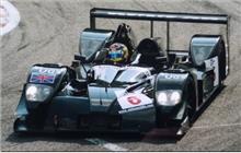 6 - Lister Storm LMP Hybrid #N°001 - Lister Storm Racing