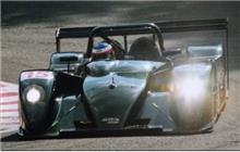 15 - ProTran RS06/H AER #2KQ-009 (Reynard) - ProTran Competition