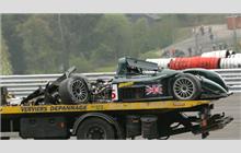 15 - ProTran RS06/H AER #2KQ-009 (Reynard) - ProTran Competition