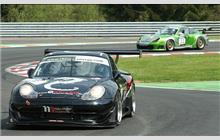 5 - Porsche 996 GT2 MR - Team Snogard Promotions