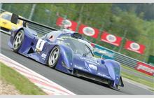 6 - Stealth B6 - Rob Knook Racing