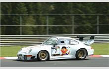 7 - Porsche 993 GT2 - André Wilke