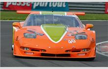 17 - Chevrolet Corvette C5