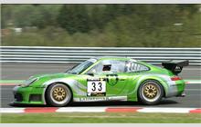 33 - Porsche 996 GT3-RS