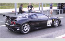 65 - Ferrari F430 GT3 - JMB Racing Ferrari