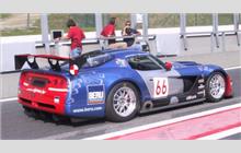 66 - Dodge Viper Competition Coupé - Signa Motorsport