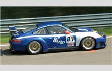81 - Porsche 996 GT3-RSR - James Watt Automotive