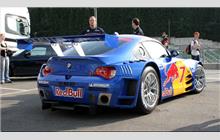 103 - BMW Z4 Coupe - Duller Motorsport