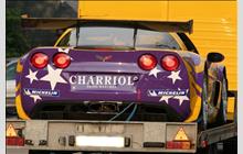 21 - Chevrolet Corvette Z06R GT3 #1G1YY25Y065100139 (Callaway) - Riverside