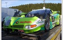 7 - Chevrolet Corvette C5-R #011 (Pratt & Miller) - GLPK Racing