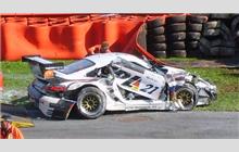 21 - Porsche 996 GT3-RS #WP0ZZZ99Z2S692073 - Prospeed Competition