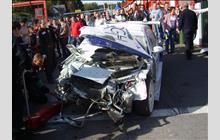 23 - BMW E46 GTR V8 - GS Motorsport