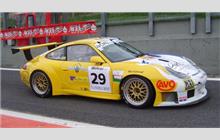 29 - Porsche 996 GT3-RS #WP0ZZZ99Z1S692079 - CEO Racing