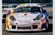 29 - Porsche 996 GT3-RS #WP0ZZZ99Z1S692079 - CEO Racing