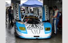 9 - Mosler MT900R - A&S Racing
