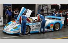 9 - Mosler MT900R - A&S Racing