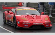 11 - Ferrari 360 Modena (GF-F360) - Jim Gainer