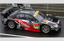 77 - Subaru Impreza (GD) - Cusco Racing