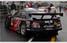 77 - Subaru Impreza (GD) - Cusco Racing