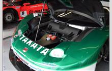 18 - Honda NSX (LA-NA2) - Team Honda Racing