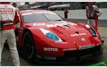 22 - Nissan Fairlady Z (Z33) - Nismo