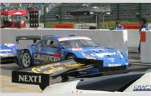 12 - Nissan Fairlady Z (Z33) - Team Impul