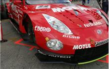 22 - Nissan Fairlady Z (Z33) - Nismo