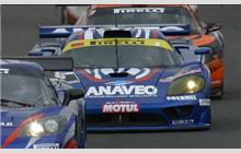 9 - Saleen S7-R - Oreca