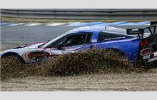 25 - Chevrolet Corvette C6.R #002 (Pratt & Miller) - PSI Expérience