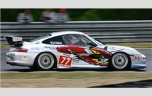 77 - Porsche 996 GT3 Cup - Hexis Racing