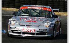 77 - Porsche 996 GT3 Cup - Hexis Racing