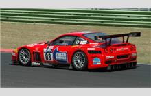 3 - Ferrari 575 Maranello GTC #F131 MGT 2222 (N Technology) - Loris Kessel Racing
