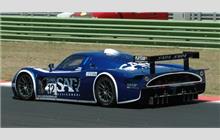 12 - Maserati MC12 #010/22797 - Playteam Sara Free