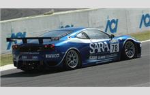 78 - Ferrari F430 GTC (Michelotto) - Playteam Sara Free