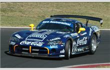 303 - Dodge Viper Competition Coupe - Racing Box