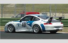 401 - Porsche 996 GT3 Cup - Dario Cerati