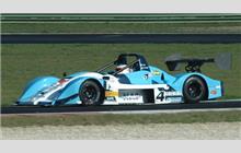 4 - Norma M20F - Norma Auto Italia Racing
