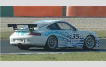 35 - Porsche 996 GT3 Cup - Team Parker Racing