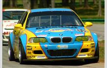 05 - BMW M3 - Sigalsport BMW