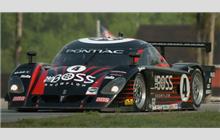 4 - Crawford DP03 Pontiac #002 - Howard - Boss Motorsports