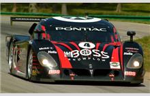 4 - Crawford DP03 Pontiac #002 - Howard - Boss Motorsports
