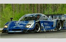 5 - Crawford DP03 Ford #010 - Essex Racing