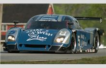 5 - Crawford DP03 Ford #010 - Essex Racing