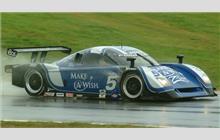 5 - Crawford DP03 Ford #010 - Essex Racing