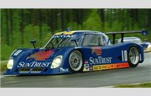 10 - Riley Mk XI Pontiac #021 - SunTrust Racing