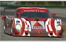 11 - Riley Mk XI Pontiac #025 - CITGO Racing by SAMAX