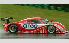 11 - Riley Mk XI Pontiac #025 - CITGO Racing by SAMAX
