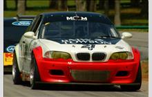 21 - BMW M3 #02-018 - Matt Connolly Motorsports